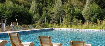 Duplex in Tournai With Lake Views