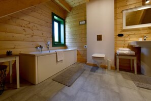 Hus | Badrum