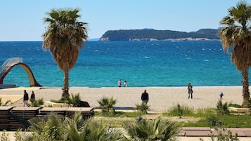 Plage