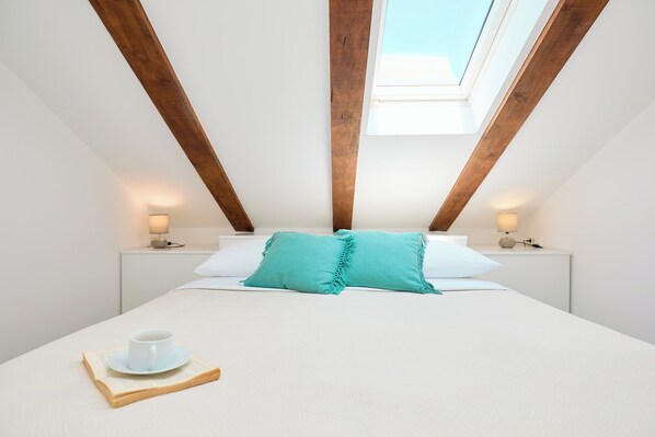 Room - Hedera Estate, Hedera A59 (Dubrovnik)