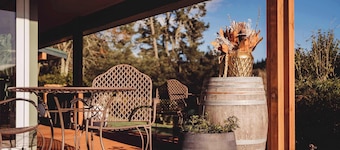 Paradise Valley Lodge - Exclusive Lodge