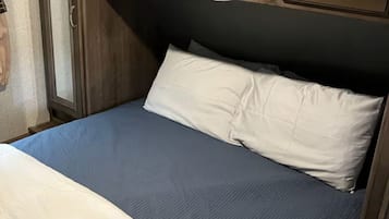 2 slaapkamers, gratis wifi, beddengoed