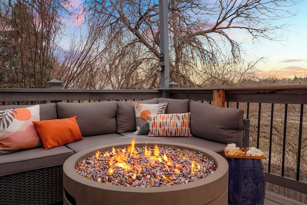 Área da propriedade