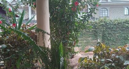Caren Cottages & Airbnb Kitale