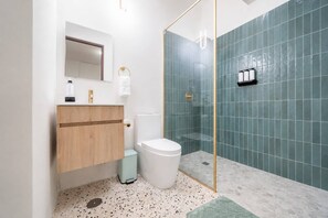 Chambre Double Deluxe | Salle de bain