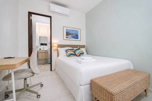 Chambre Double Deluxe