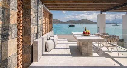 Elounda Riviera Villa
