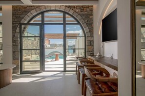 Interior - Elounda Riviera Villa (Elounda)