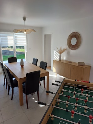 Sala de juegos