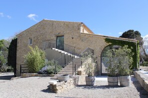 Exterieur