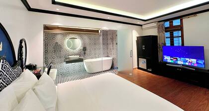 Hoang Gia Hotel Cau Giay