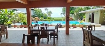 Casa Canadiense Cabina 3