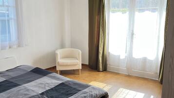 2 camere, Wi-Fi, lenzuola