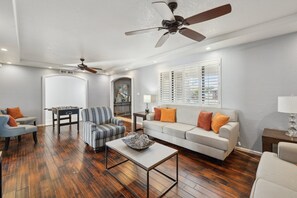 Televisor i oficines 