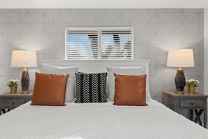 4 Schlafzimmer, Bügeleisen/Bügelbrett, WLAN, Bettwäsche