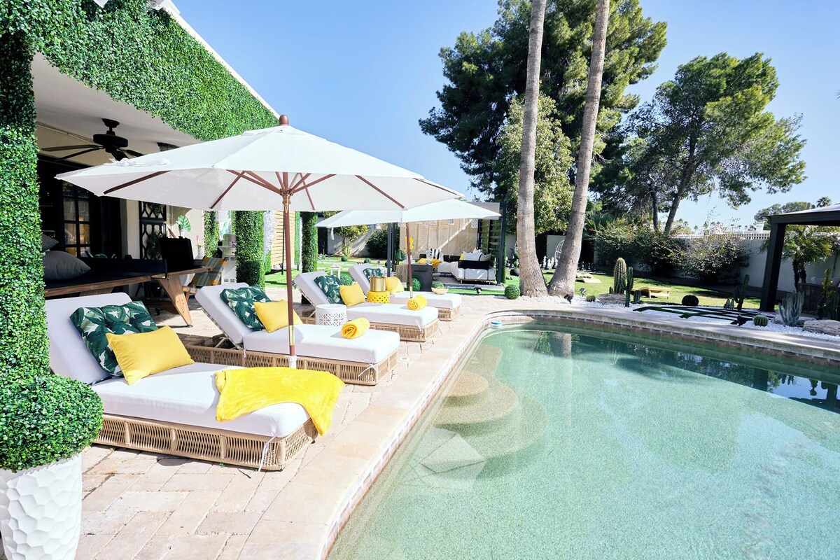 Image de profil de l’hôte