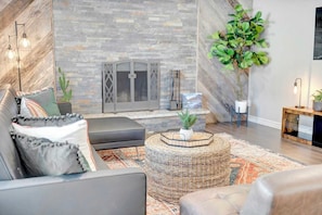 Fernseher, Arbeitsbereiche