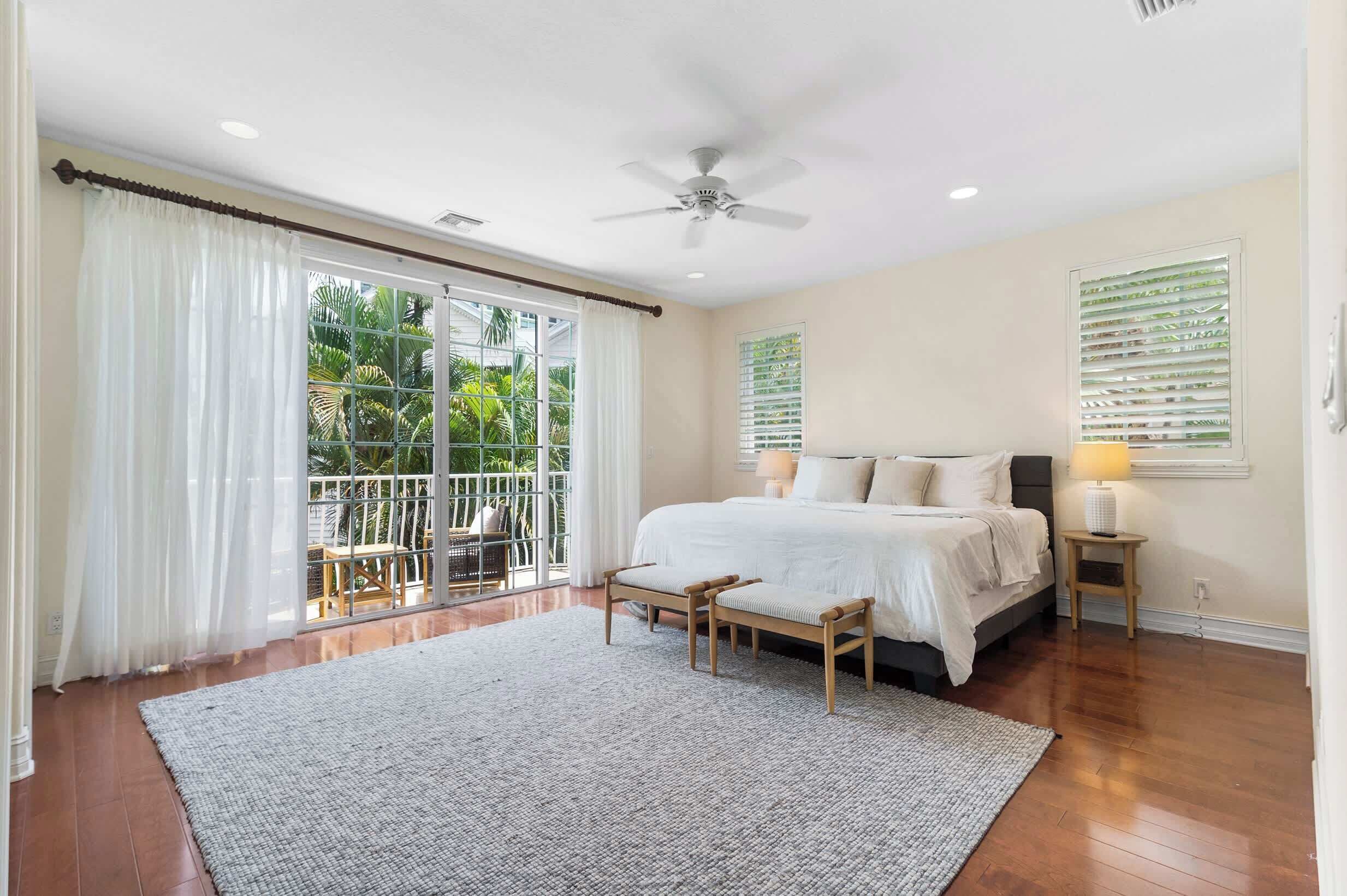 4 Schlafzimmer, WLAN