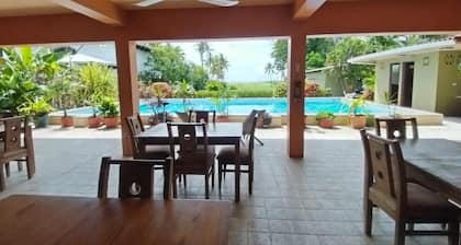 Casa Canadiense Cabina 1