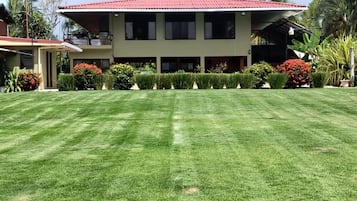 Fachada