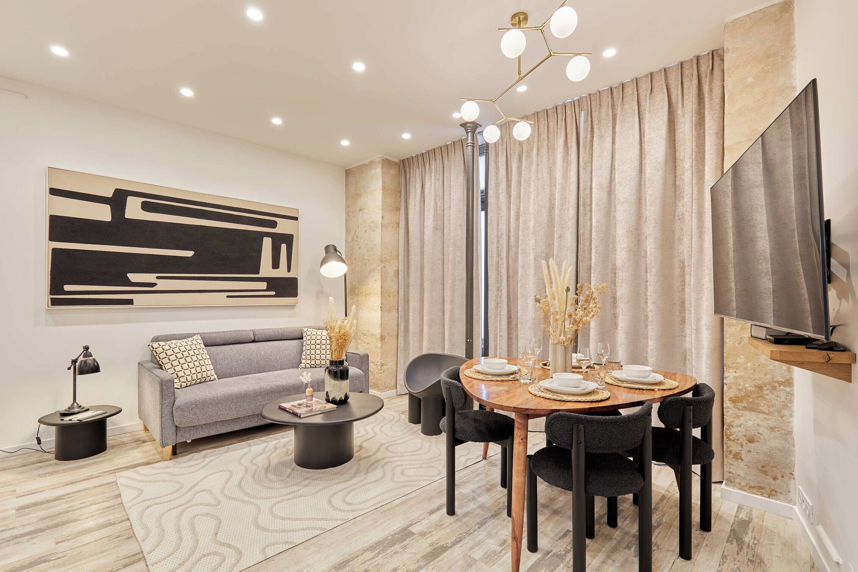 Appartement | Interieur