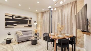 Apartment | Innenbereich