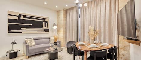 Apartment | Interior