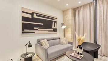 Apartemen | Area keluarga