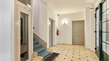 Apartemen | Interior