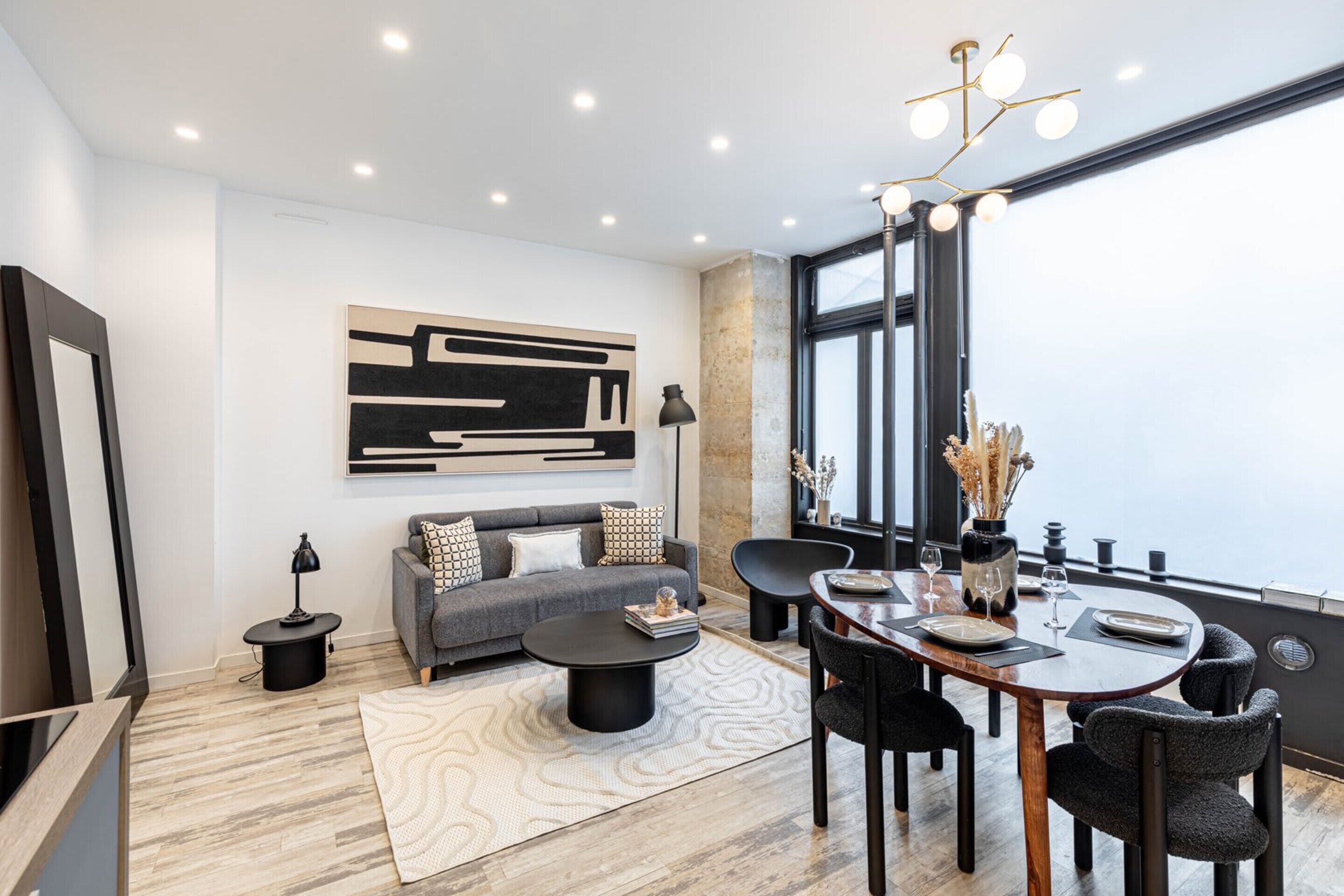 Apartment | Interior