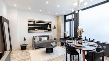 Apartment | Interior
