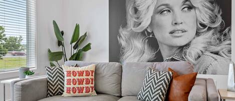 Fernseher, Arbeitsbereiche