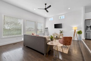 Televisor i oficines 