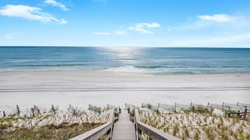 Condo, várias camas (The Viridian 202 on 30A) | Praia