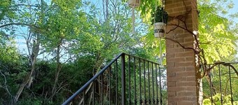 Nature and Well-Being Vacation--a refuge for the soul and body