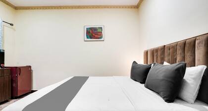 Cozy Stays Near Baga Beach Goa