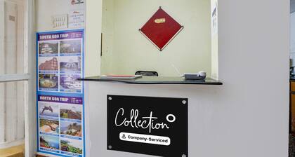 Cozy Stays Near Baga Beach Goa