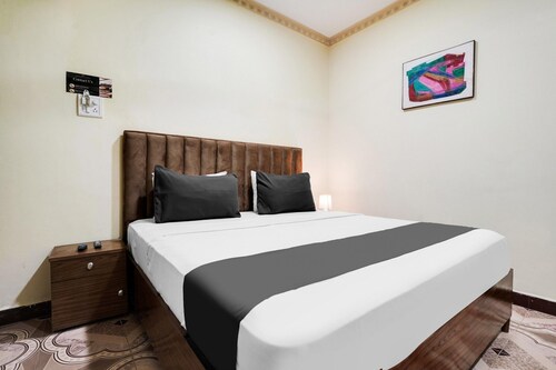 Cozy Stays Near Baga Beach Goa