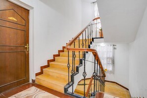 House | Interior