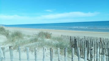 海灘