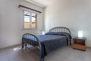 2 Schlafzimmer, Bettwäsche