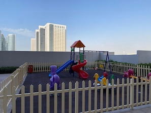 Kinderbereich
