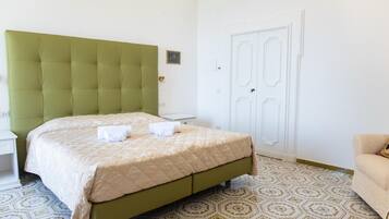 1 chambre, Wi-Fi