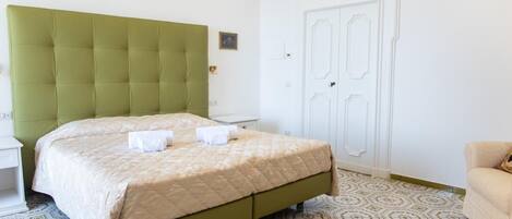 1 Schlafzimmer, WLAN