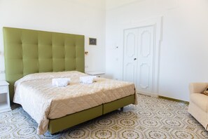 1 chambre, Wi-Fi