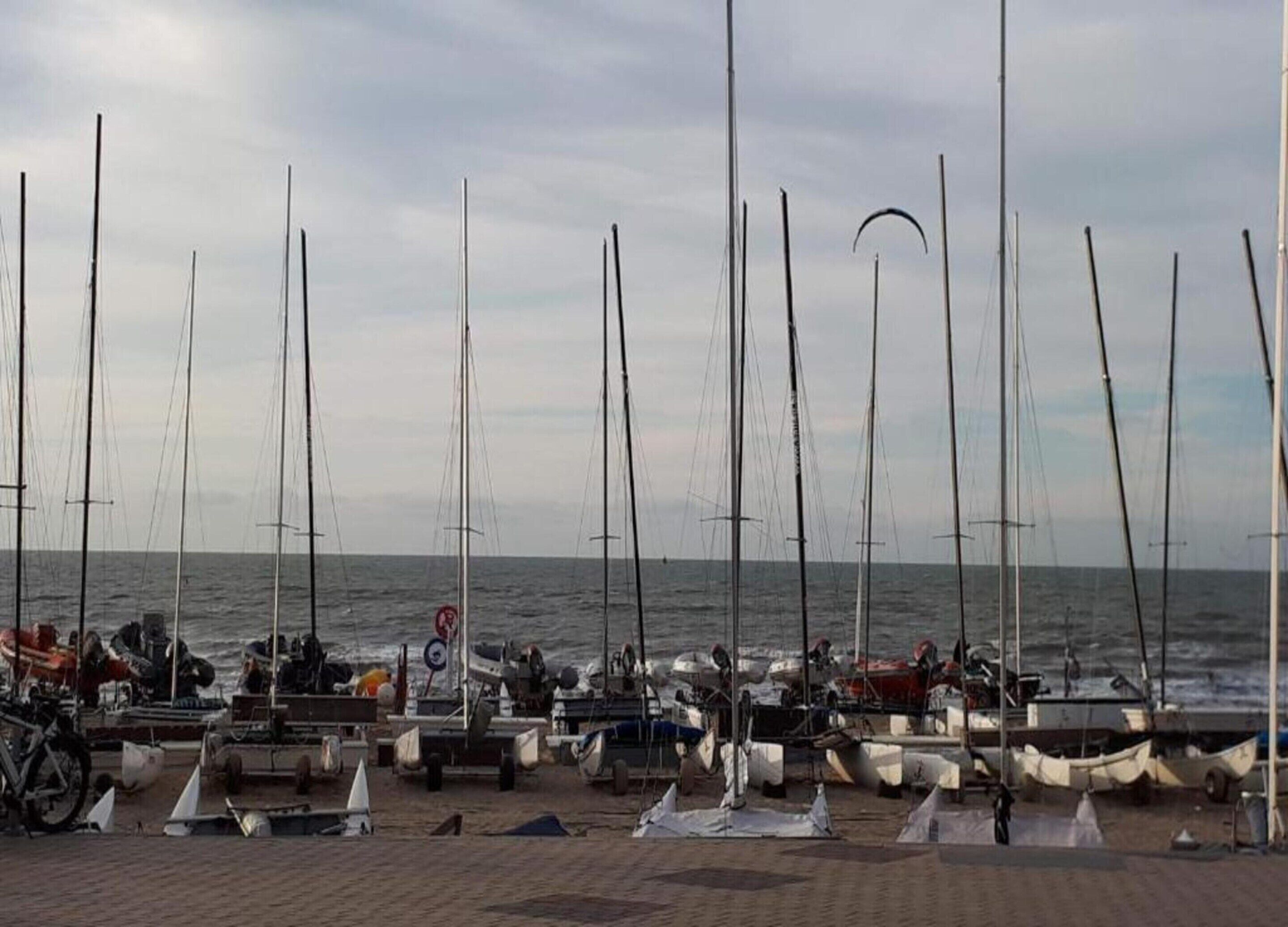 Apartament | Vista des de l'allotjament