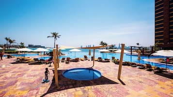 Children’s pool