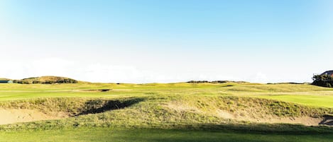 Standard Double Room, Golf View | Golf