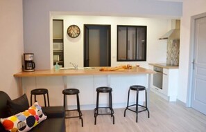 Departamento básico | Área de sala de estar