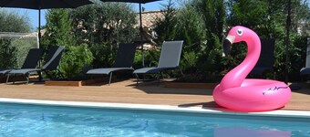 Le Jardin De Lucette